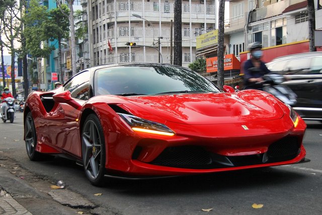 Ferrari'ye güçlü bilanço sağlayan modeller