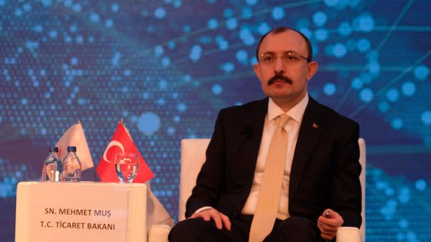 Türkiye'nin dış ticaret açığı yine 10 milyar doları aştı 