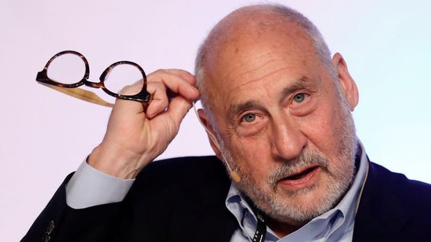 Nobelli Stiglitz'in Fed endişesi