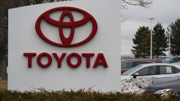 Toyota'dan yatırımcısını şaşırtan muhafazakar tahmin