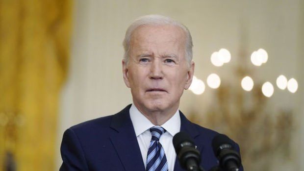 Biden'dan Kongre'ye enflasyon yasa tasarısını geçirme çağrısı