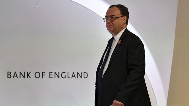 İngiltere'de 'Merkez Bankası enflasyonla mücadelede geç kaldı' tartışması
