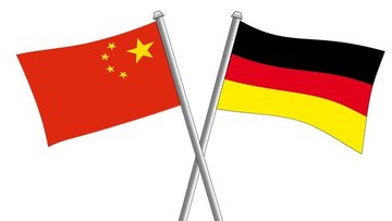 "Çin ile ticaret savaşı, Almanya'ya Brexit'in 6 misli dar...