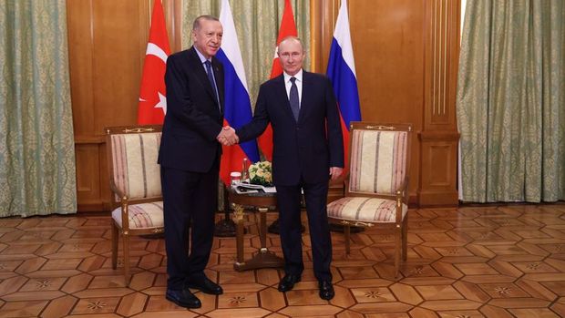 Türkiye'nin Rusya ile yeni ekonomik anlaşmalarına ABD'den ilk tepki