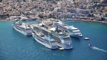 Global Ports, Kanarya Adaları’ndaki üç limanı son çeyrekt...