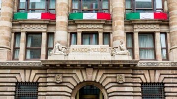 Meksika Merkez Bankası’ndan 75 baz puanlık faiz artışı