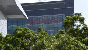 Huawei'nin satışlarında ABD yaptırımlarından beri ilk kez...