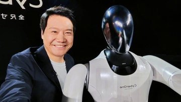 Xiaomi duyguları okuyan insansı robot üretimine başladı