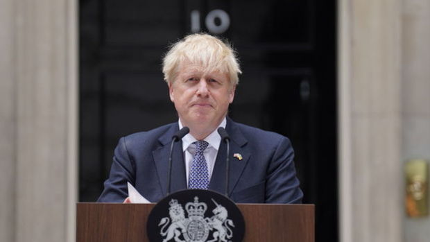 Johnson: İngiltere'de kamu destekleri yetersiz kaldı