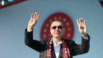 Erdoğan: Zincir marketler kendini ayarlayacak 