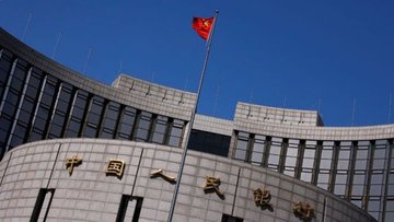 Çin Merkez Bankası'ndan sürpriz faiz indirdi