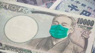 Japonya ekonomisi tüketici harcamalarıyla pandemi öncesin...