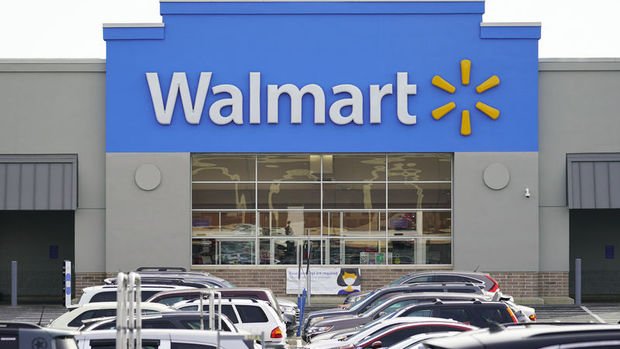 Walmart'ın ikinci çeyrek kârında enflasyon etkisi