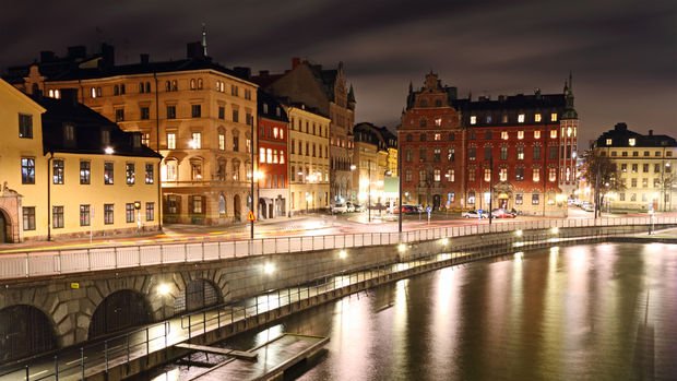 İsveç yüksek elektrik fiyatlarını aşağı çekme hazırlığında