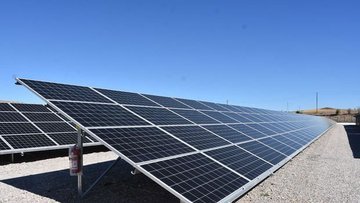 EPDK'dan lisanssız güneş enerjisiyle ilgili düzenlemeye g...