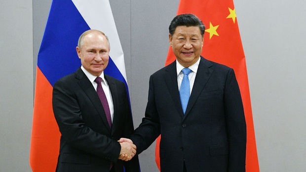 Şi ve Putin Endonezya'daki G-20 zirvesine katılacak