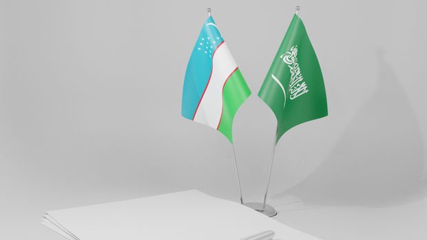 Suudi Arabistan ve Özbekistan arasında 12,5 milyar dolarlık iş birliği