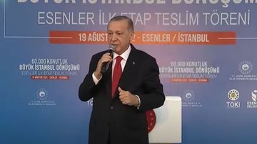 Erdoğan, konut ve kira fiyatlarında yeni düzenleme getiri...