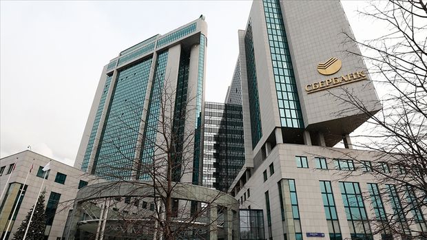 Sberbank Kazakistan'dan çekiliyor