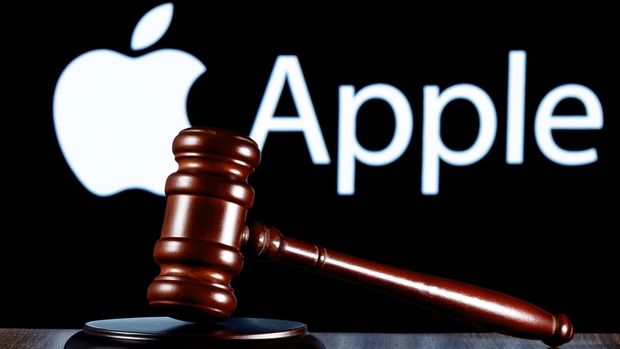 Apple çalışanı, ticari sırları çalmaktan suçlu bulundu