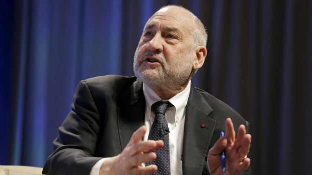 Stiglitz: Çok sert faiz artışları enflasyonu kötüleştirebilir