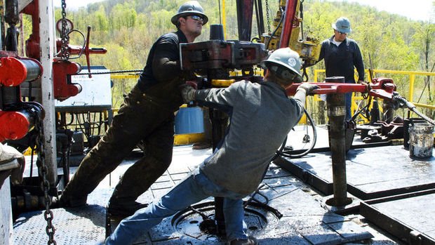 ABD'de kaya gazı ve petrolü gelirleri 200 milyar doları bulabilir