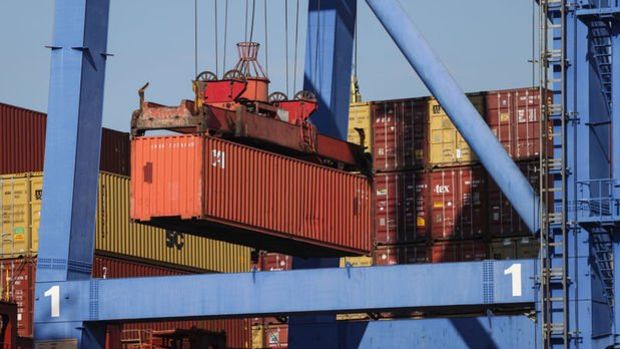 Dış ticaret açığı Temmuz'da rekor kırdı 