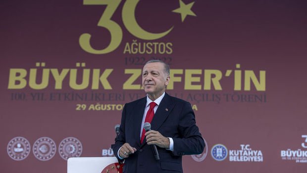 Erdoğan: Tedbirlerin olumlu yansımasını yılbaşından sonra göreceğiz