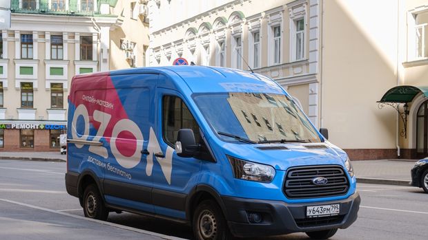 Rus e-ticaret platformu Ozon, Türkiye’de ofis açıyor