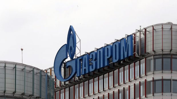 Gazprom: Avrupa'da doğalgaz fiyatları bin metreküpte 4000 doları aşabilir