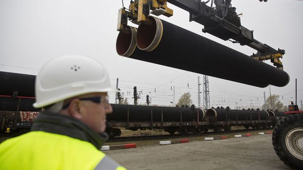Gazprom'dan Kuzey Akım için onarım açıklaması