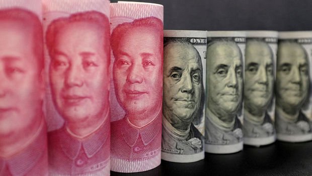 Çin'den yuanı desteklemek için zorunlu karşılık adımı