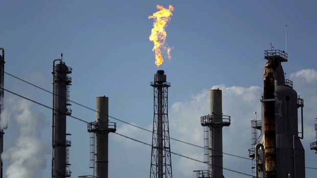 Petrolde OPEC+ rallisine Çin'in gölgesi düştü