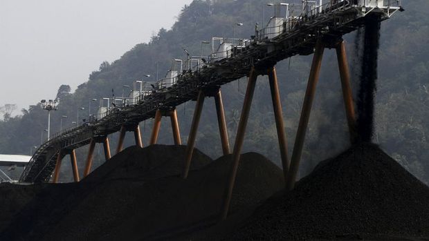 Enerji krizi ortasında kömür fiyatlarında yeni rekor