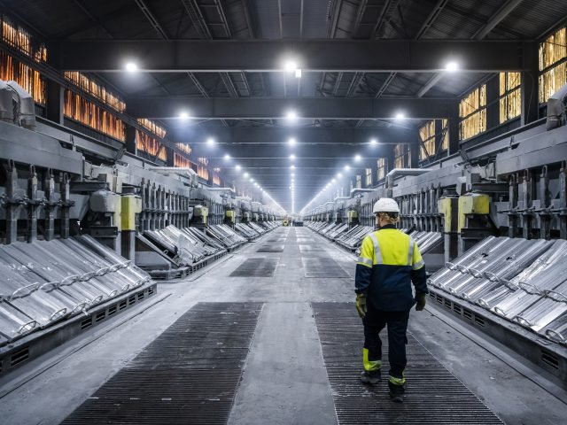 Enerji tedarik sıkıntısı Avrupalı şirketleri nasıl etkiledi?