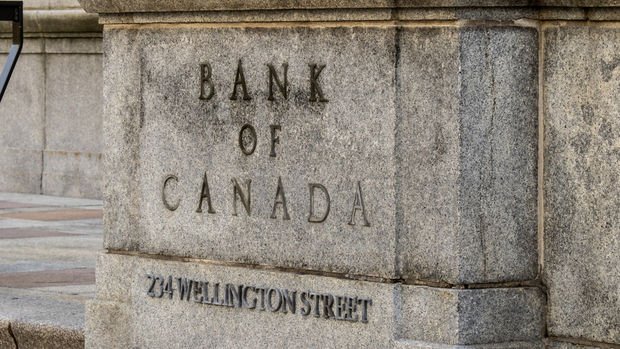 Kanada Merkez Bankası faiz oranını 14 yılın en yüksek seviyesine çıkardı