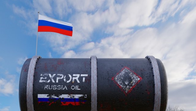 4 grafikte Rusya'nın enerji ihracatı