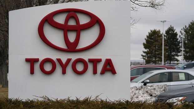 Toyota'dan batarya üretimine 5,6 milyar dolarlık yatırım