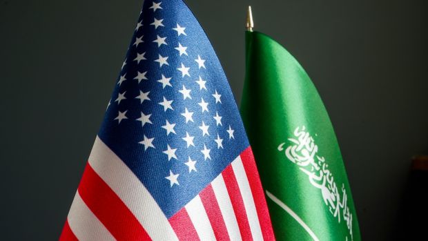 ABD, Suudi Arabistan'da yeni savunma üssü açmayı planlıyor