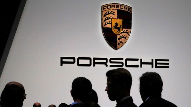 Porsche'nin halka arzı için büyük yatırımcılar sıraya girdi