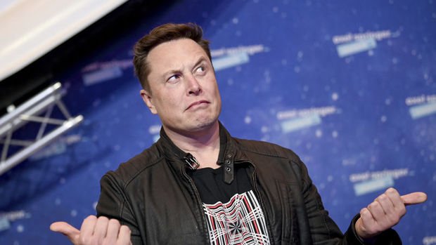 Elon Musk'tan Fed'e 'faiz indir' çağrısı