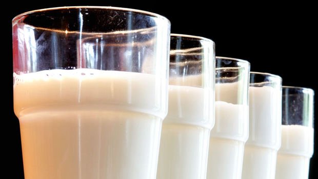 USK, çiğ süt tavsiye fiyatını açıkladı