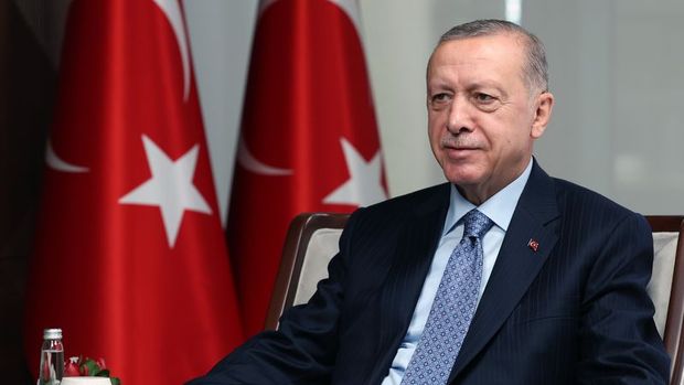 Erdoğan: Enflasyon aşılamaz bir ekonomik tehlike değildir