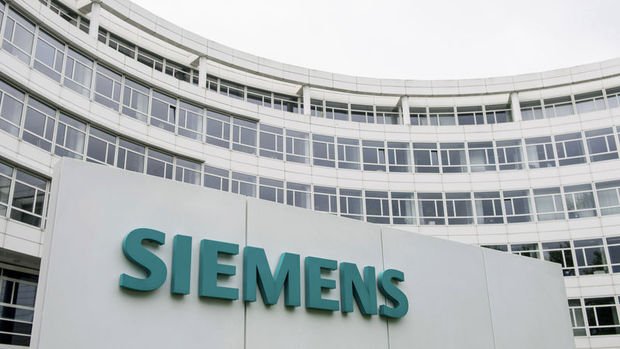 Siemens'ten yeşil hidrojen tesisi