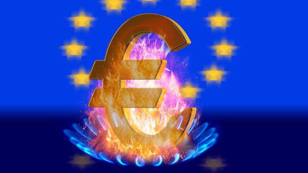 Avrupa ülkeleri enerji krizine yaklaşık 500 milyar euro harcayacak