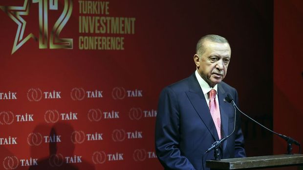 Erdoğan'dan ABD'ye çelik vergilerinin kaldırılması çağrısı