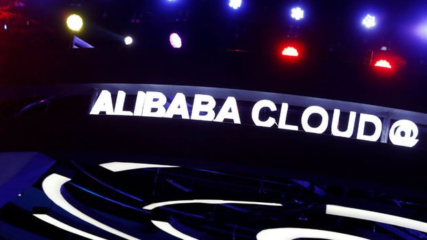 Alibaba’dan bulut servise 1 milyar dolarlık yatırım