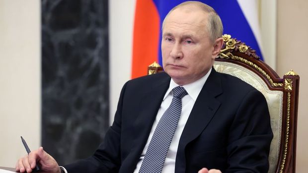 Putin seferberlikten kaçmanın cezasını artırdı