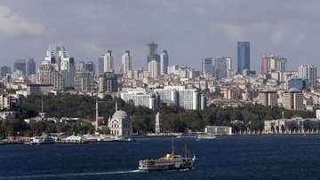OECD Türkiye için 2022 büyüme tahminini yükseltti 