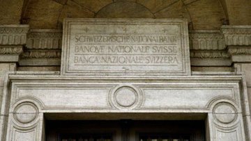 "İsviçre Merkez Bankası enflasyonu düşürmek için her şeyi...